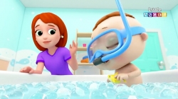 مجموعه آموزشی زبان انگلیسی little angel قسمت 756